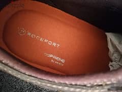 Brand  rockport shoe size 44.5, original