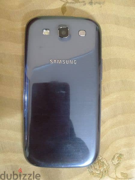Samsung S3 2