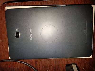Galaxy Tab A6
