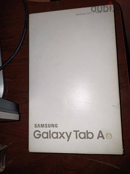 Galaxy Tab A6 2