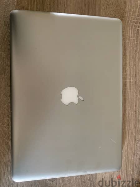 MacBook Pro 13 (2010) 7