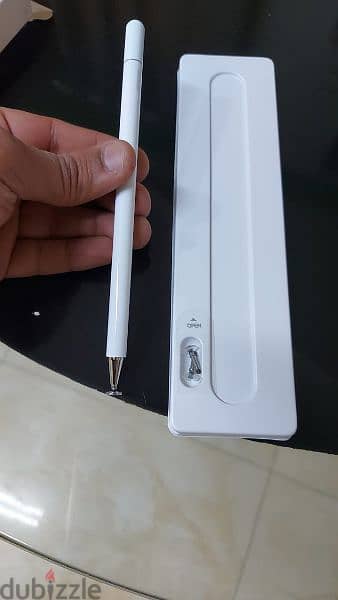 تابلت + قلم 4