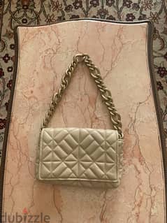 Zara women’s purse