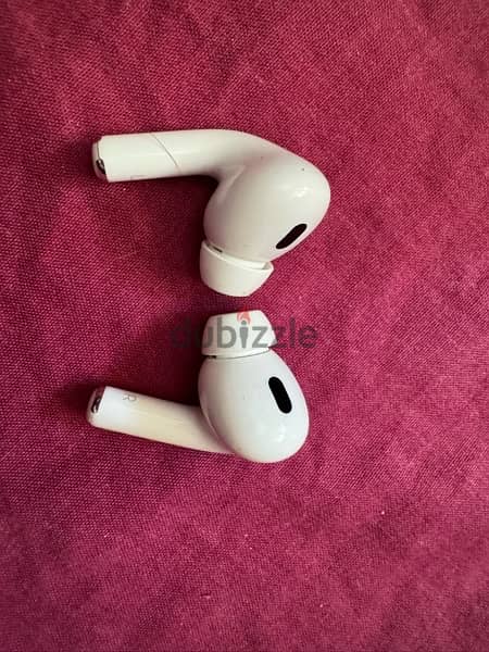 airpods pro 2nd generation with magsafe charging case 7