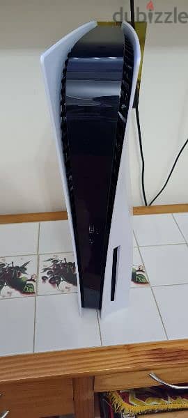 PlayStation 5 perfect condition 6