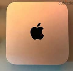 Apple Mac Mini Late 2012 ماك ميني ٢٠١٢