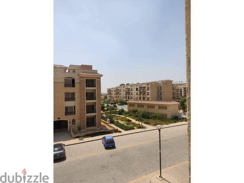 Apartment with garden for sale in Stone Residence. 2