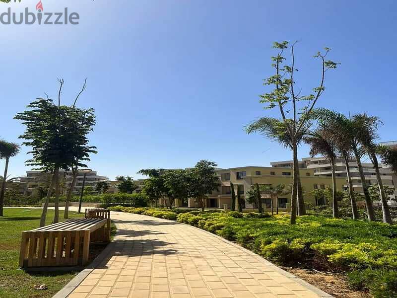 Duplex Garden For Sale 319M UNDER MARKET PRICE IN  Sky Condos 5