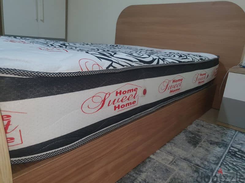 new mattress 1