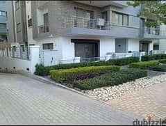 Apartment with a private roof for sale in Taj City Compound, in installments over 8 years 0