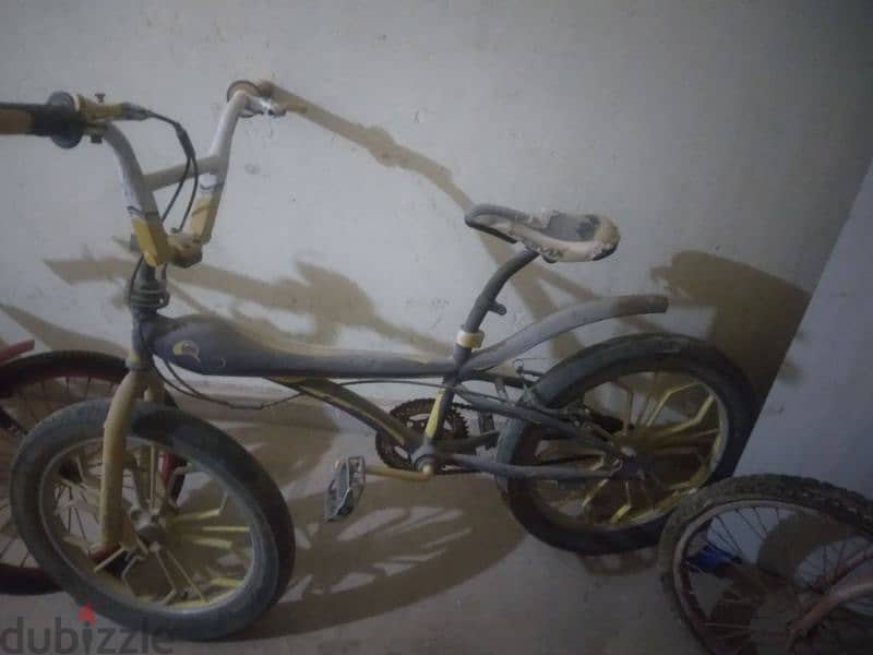 دراجه نيجر 1