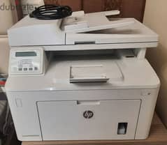 HP Laserjet 227 SDN Duplex Printer 0