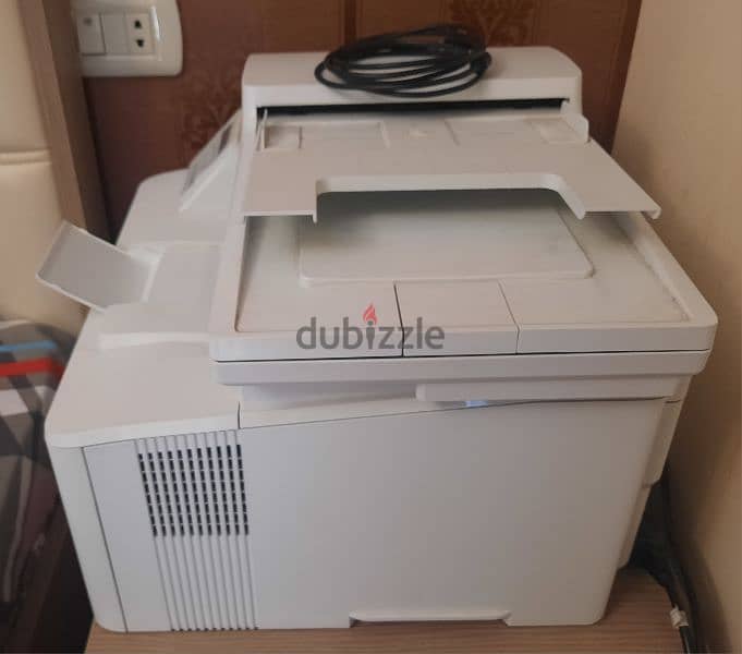 HP Laserjet 227 SDN Duplex Printer 1