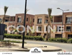 apartment for sale at district 5 new cairo | installments | prime locaion