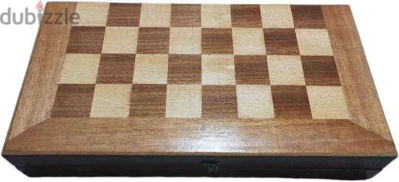 شطرنج اكس لارج خشب 0