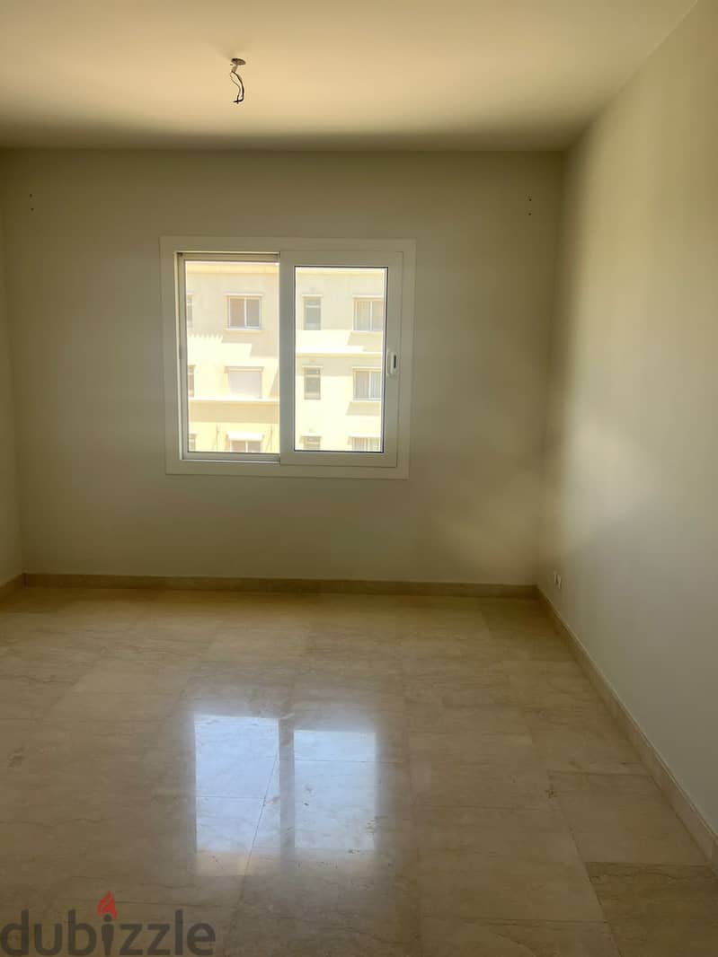 Fully furnished one bedroom apartment for rent in Mivida compound avenues by Emaar 4