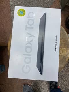 Galaxy Tab S8 Ultra 5G 256/12G with Keyboard Black جديد بضمان آلوكيل