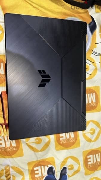 tuf gaming f15 laptop for sale