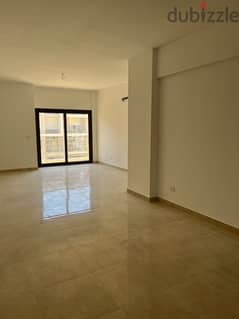 Apartment 160m for rent in fifth square Al-marasem compound new Cairo fifth settlement