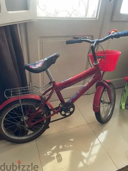 عجلة بي ام اكس مقاس ١٦65619888031747121