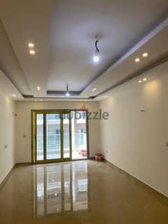 Apartment Ready to move in Galleria | شقه استلام فوري فى جاليريا التجمع الخامس علي شارع التسعين 0