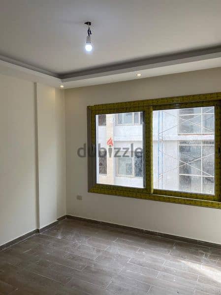 Apartment Ready to move in Galleria | شقه استلام فوري فى جاليريا التجمع الخامس علي شارع التسعين 1