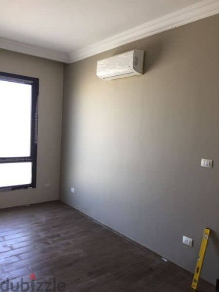 Apartment Fully Finished Ready to move in Al Burouj | شقه متشطبة جاهزة للاستلام فى البروج الشروق 2
