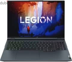 Lenovo Legion, a laptop with all the wants and needs you would seek.