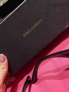 Dolce&Gabbana sunglasses