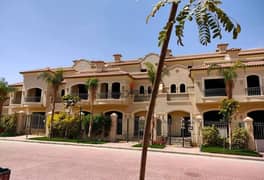 Villa Standalone ready to move in La Vista El patio Prime | فيلا منفصلة استلام فوري للبيع بأقل سعر فى لافيستا الباتيو برايم الشروق 0