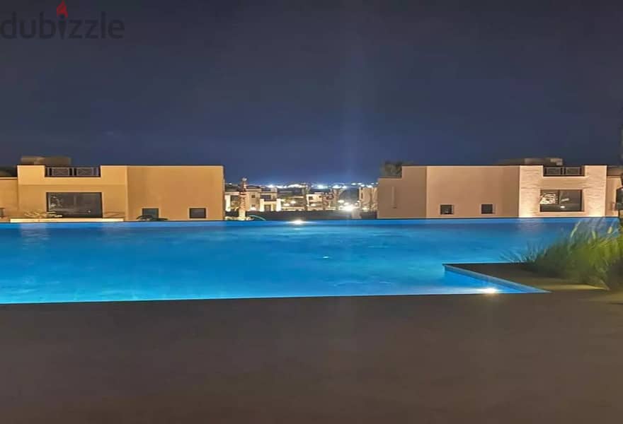 Villa for sale fully finished in Soma Bay Hurghada | فيلا متشطبة للبيع فى سوما باي الغردقة 2