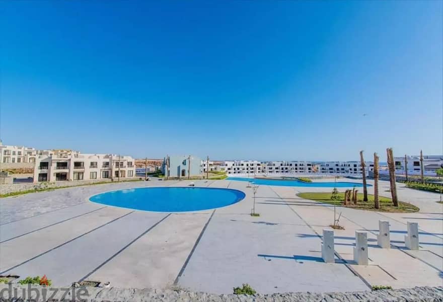 Villa for sale fully finished in Soma Bay Hurghada | فيلا متشطبة للبيع فى سوما باي الغردقة 3