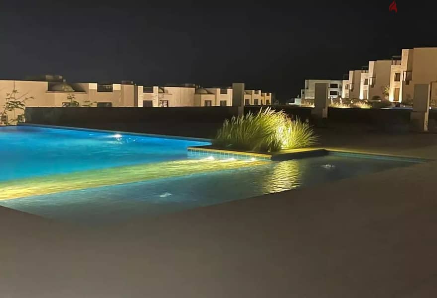 Villa for sale fully finished in Soma Bay Hurghada | فيلا متشطبة للبيع فى سوما باي الغردقة 6