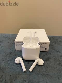 airpods 2nd generation