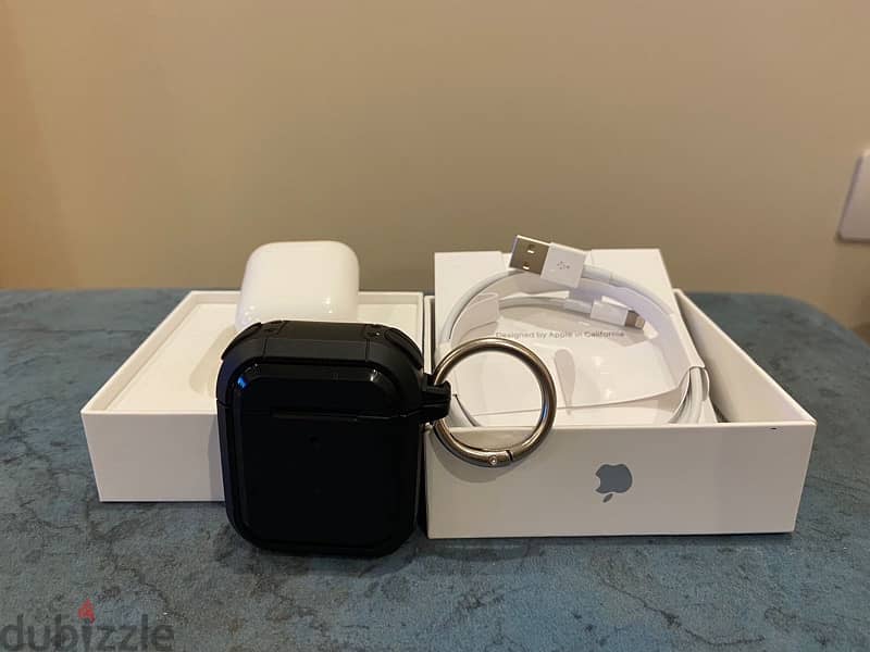 airpods 2nd generation 2