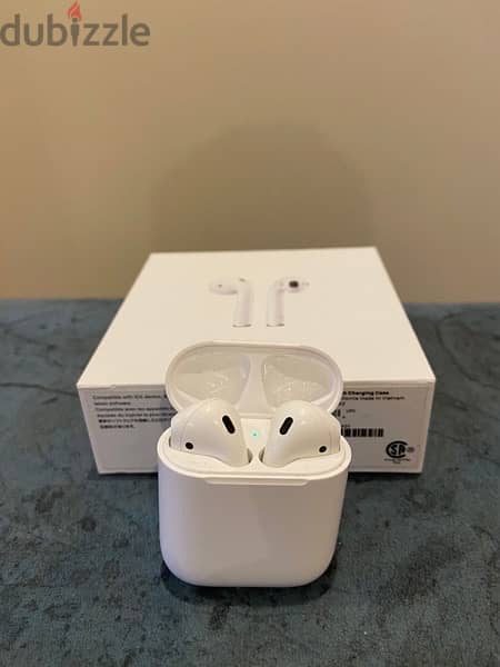 airpods 2nd generation 3