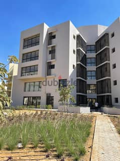 Apartment for sale 214m at O west orascom with installments 0
