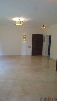 Apartment for rent (kitchen + air conditioners) in a compound The Village 0