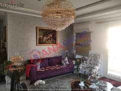 For sale apartment 155m in the 16th district, second neighborhood Sheikh Zayed