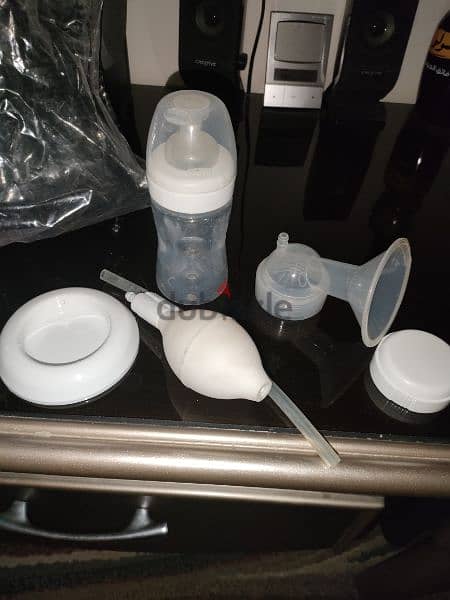 manual pump for sale in an excellent condition 3