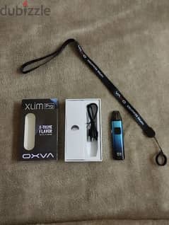 Oxva Xlim pro used like new 0