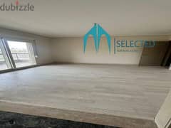 Aparment for sale in amberville new gizaشقه بيع نيو جيزة - امبرفيل