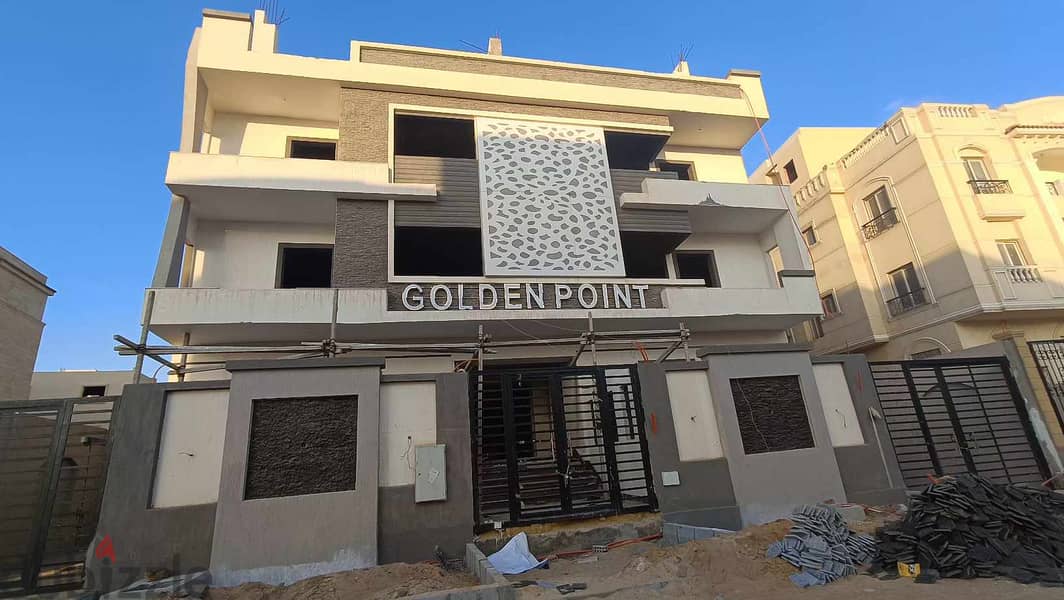 Basement apartment in Al-Tasahal for sale in Al-Tamr Hanna 2, area 260 meters, garden 180 m 2
