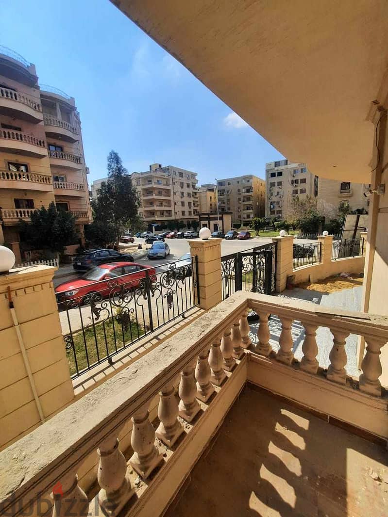From the owner, I own your apartment, immediate receipt, Narges, ground building, 250 meters, private garden, 50 meters 1