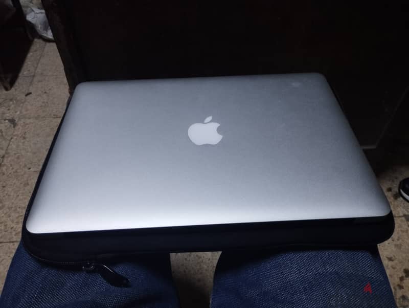 MacBook air 8