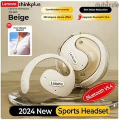 سماعة وايرليس لينوڤو Headphone Lenovo Thinkplus X15 pro Ball 0