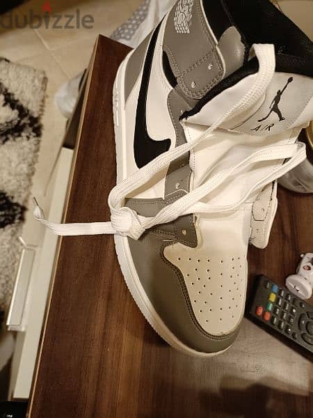 air Jordan shoes 0