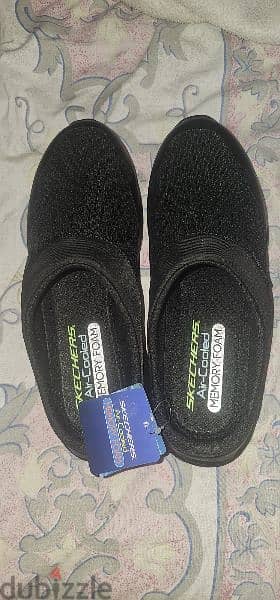 New Original skecher Shoes - Size 40 2