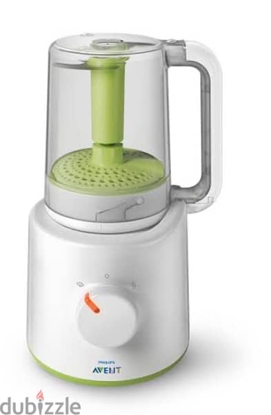 Avent Philips Combined Steamer & Blender