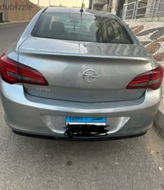 opel astra for sale